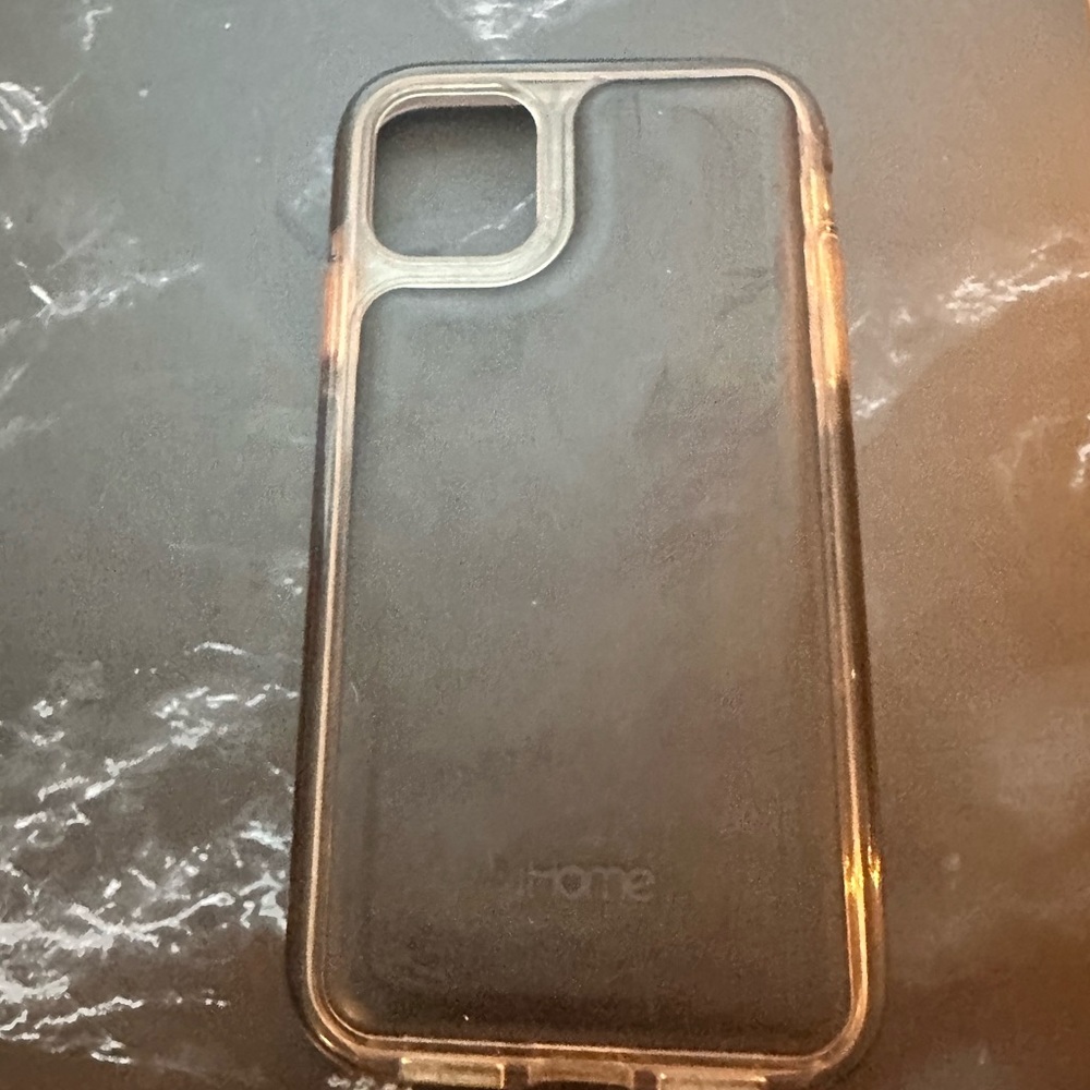 iPhone, 11 phone case